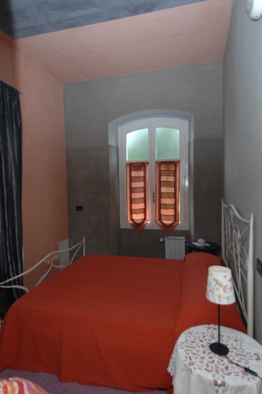 Locanda Del Barbaresco Alba  Exteriér fotografie