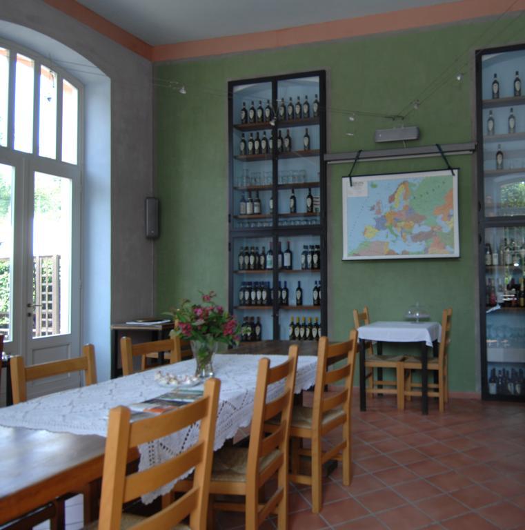Locanda Del Barbaresco Alba  Exteriér fotografie
