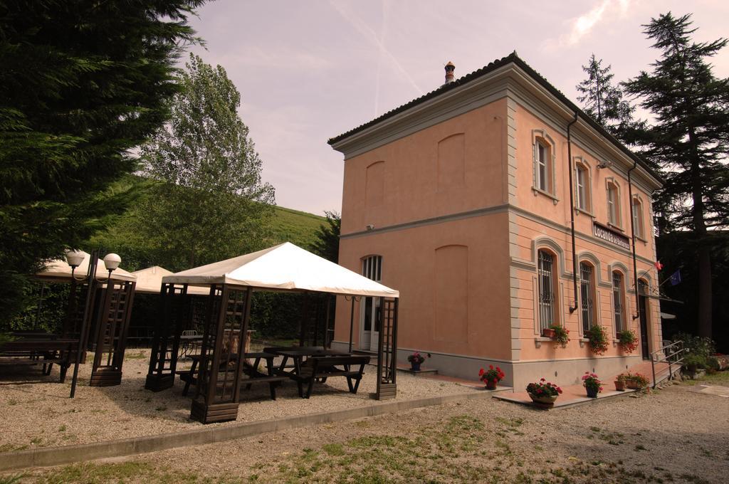 Locanda Del Barbaresco Alba  Exteriér fotografie